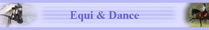 Equi & Dance
