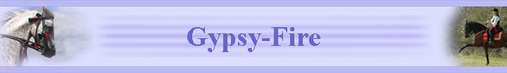 Gypsy-Fire