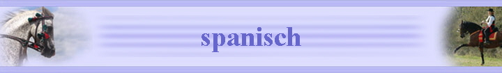 spanisch